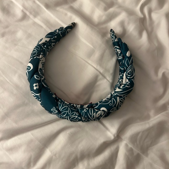 La Double J Rapunzel Headband - Picture 2 of 5